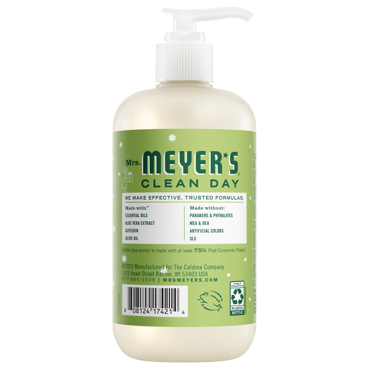 Premium Iowa Pine Liquid Hand Soap 3-count Bundle