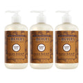 Premium Acorn Spice Liquid Hand Soap 3-count Bundle