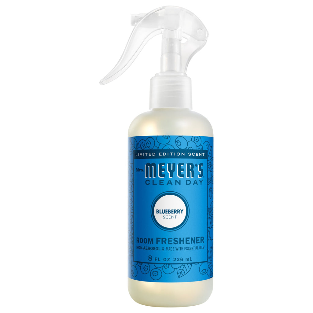 Premium Blueberry Room Freshener